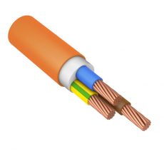 Câble rigide industriel U1000 R2V - qualité professionnelle