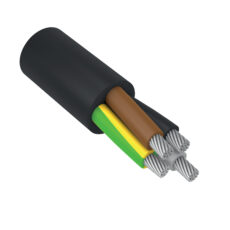 ELEO cable en stock H07BN4-AF