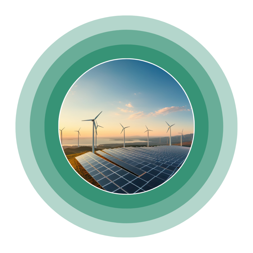 câble energie