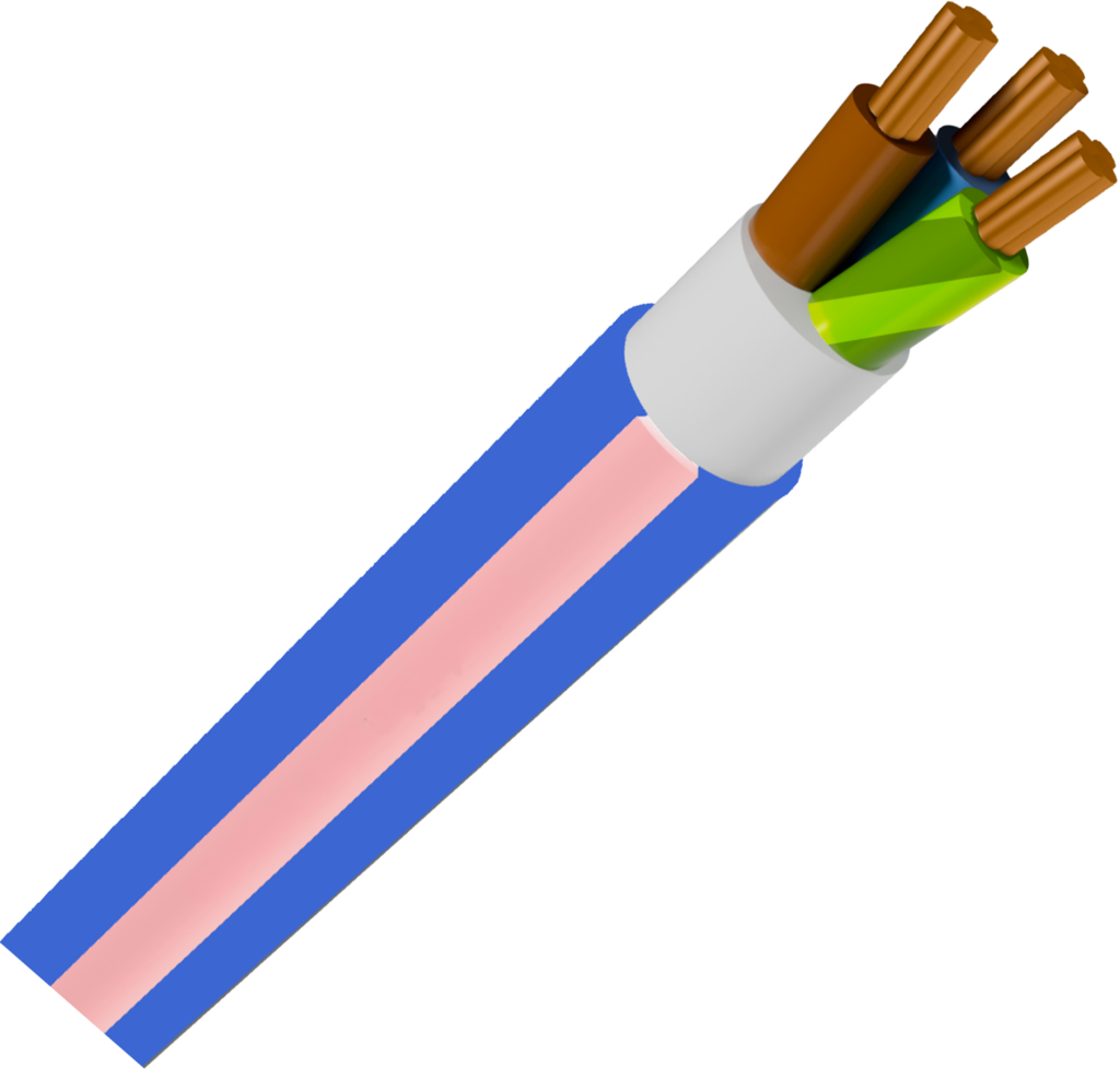 Cable-FR-N1X6G3